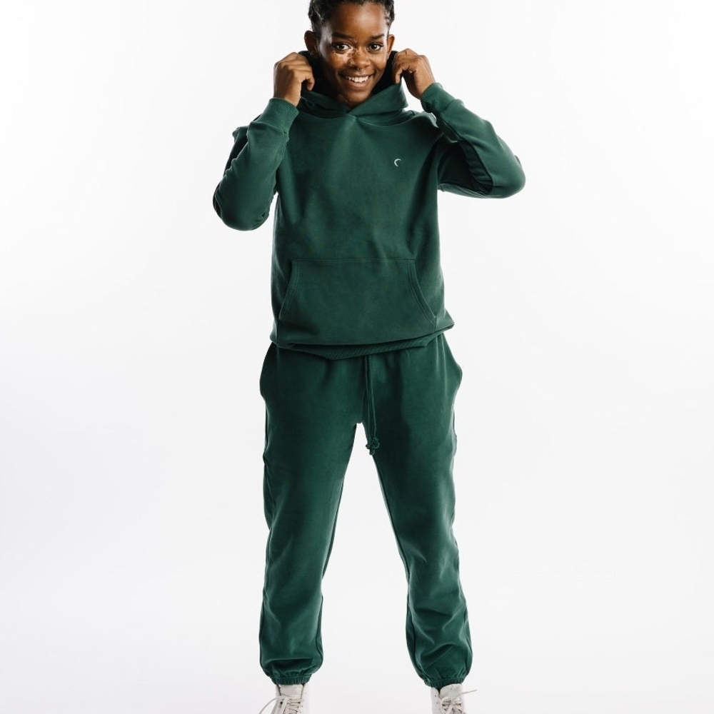 ZYIA Active Pine Relaxation Sweats
